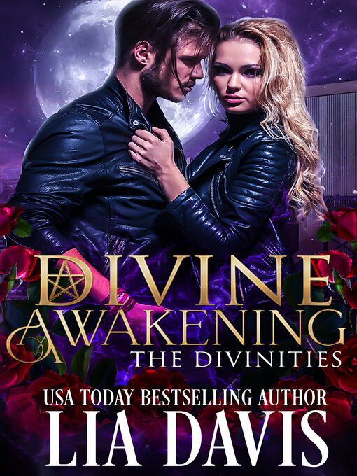 Title details for Divine Awakening by Lia Davis - Available